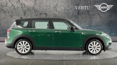 MINI Clubman 1.5 Cooper Classic 6dr Auto Petrol Estate